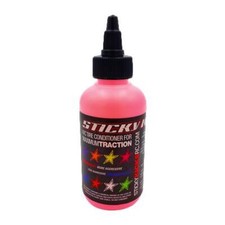 Sticky Kicks Red Traction Compound Larg 8oz Bottle
