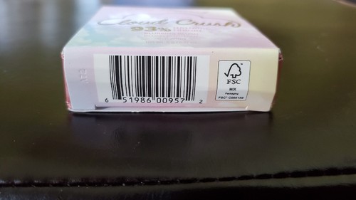 NIB - Too Faced Cloud Crush Blurring Face Blush - VELVET CRUSH - 0.17 oz. - Picture 3 of 7