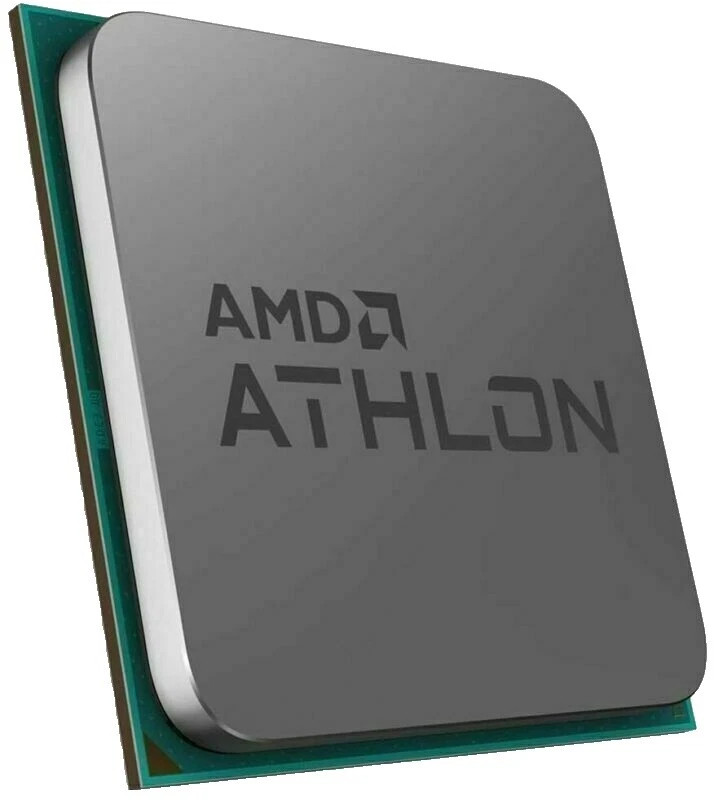 Procesadores (CPU ordenador Dual AMD)