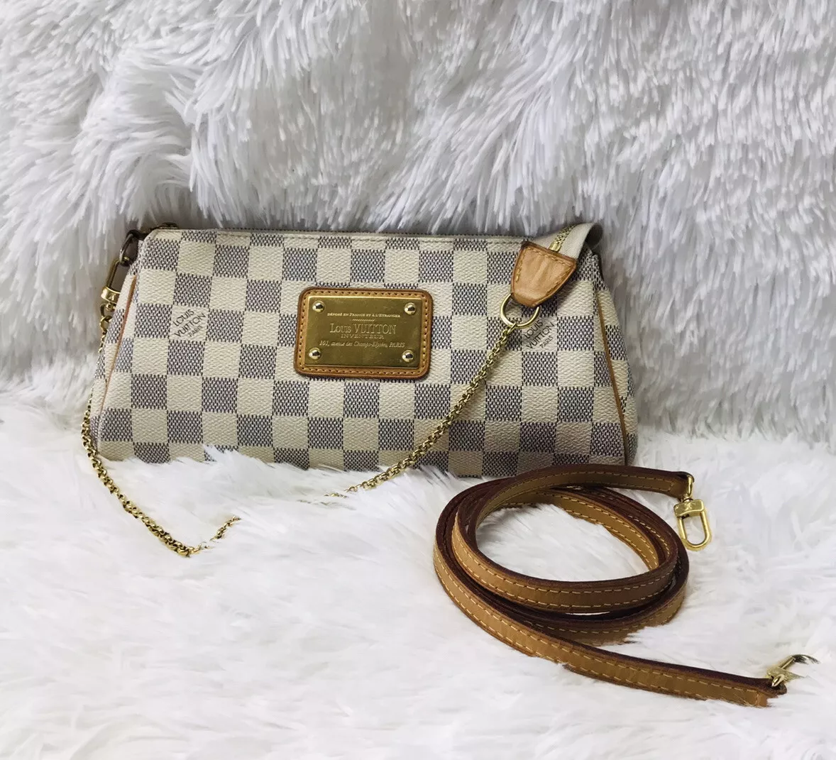 Damier crossbody hot sale