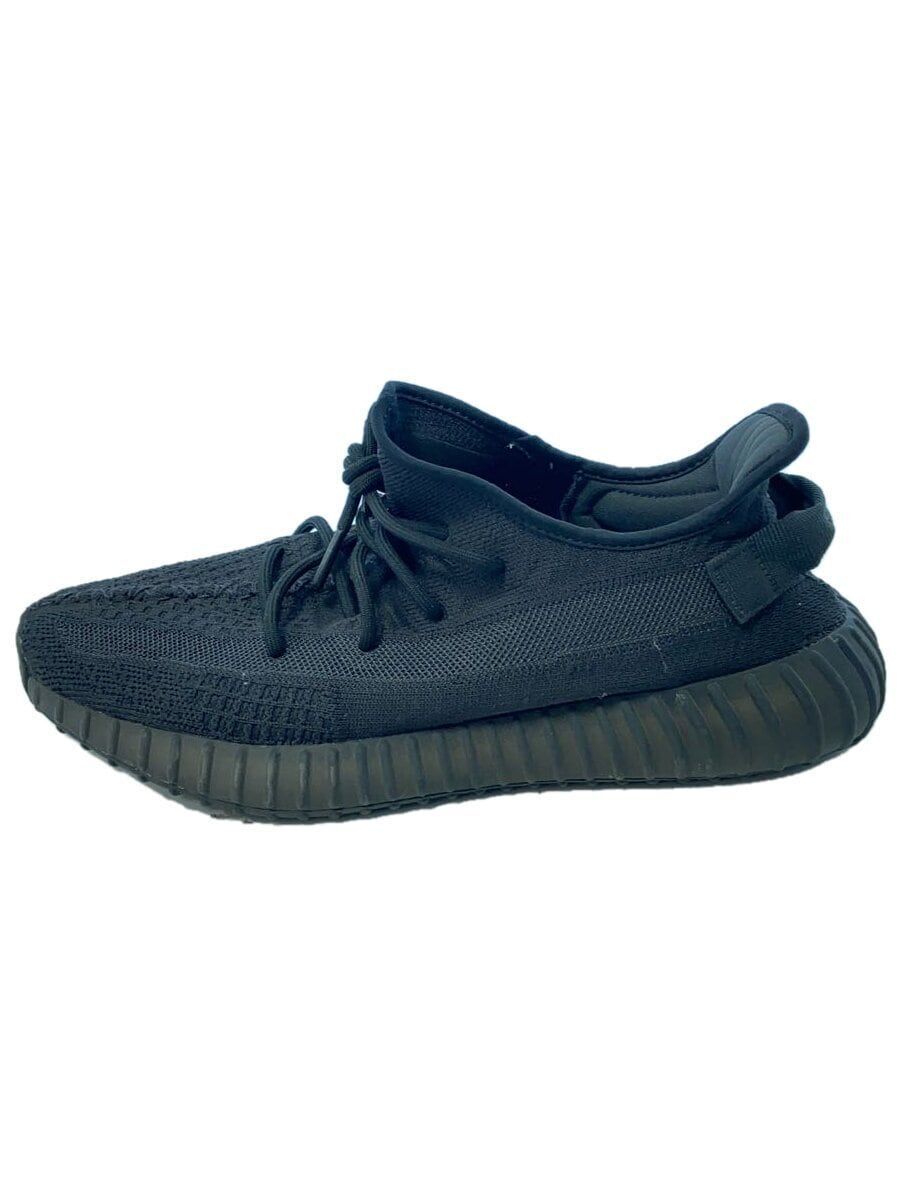 adidas Low Top Sneakers YEEZY BOOST 350 V2 Easy 29.5cm Black  