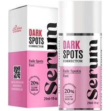 Dark Spot Remover for Face, Dark Spot Corrector, Hyperpigmentation Treatment 1oz