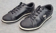 BSI Classic Black Bowling Shoes Men's Size 7 1/2