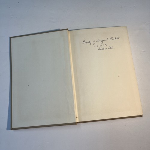 Tabernacle Studies Illustrated Laurence T. Chambers 1963 Hardcover - Foto 4 di 12