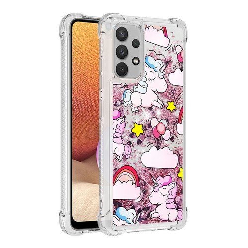 Stoßfeste weiche flüssige Glitzer Treibsand TPU Hülle Cover für iPhone 12 11 Pro Max - Bild 3 von 7