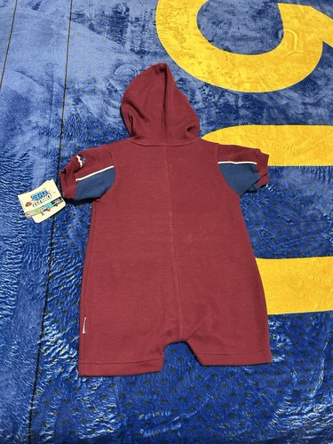 colorado avalanche Baby Einteiler Suite 12 Monate - Bild 2 von 5