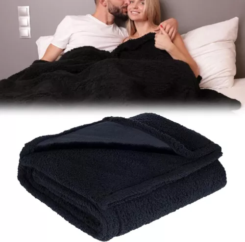 UK New Loveblanket-The Waterproof Blanket,Love Blanket Waterproof For Couples !! - Picture 27 of 30