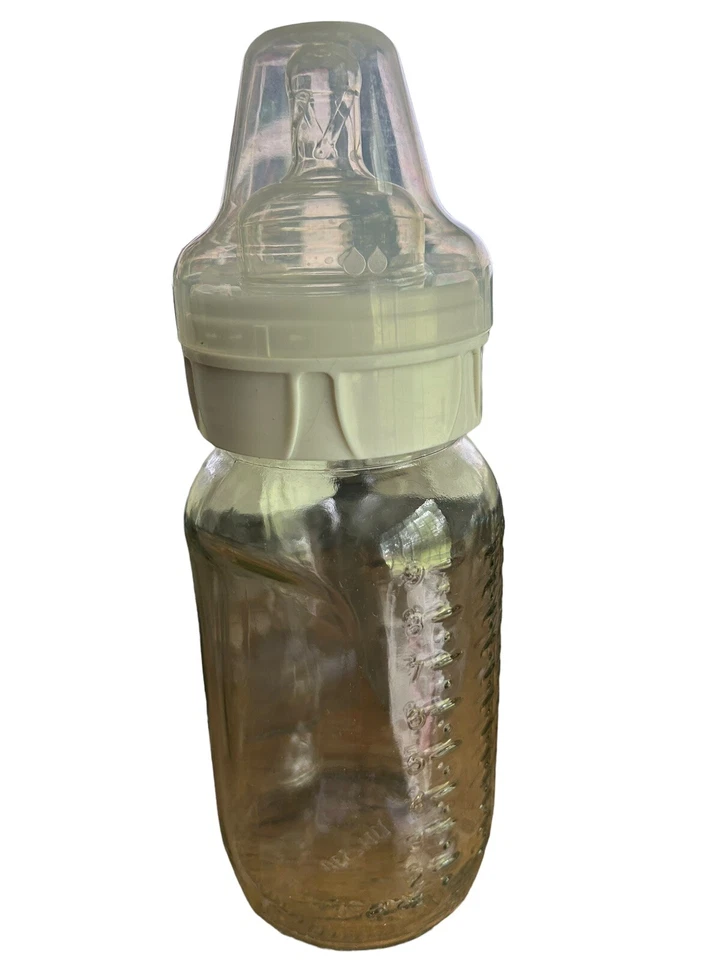 Born Free 2011 Lot of glass baby bottles 6 5oz 1 9oz - Image 4 of 4