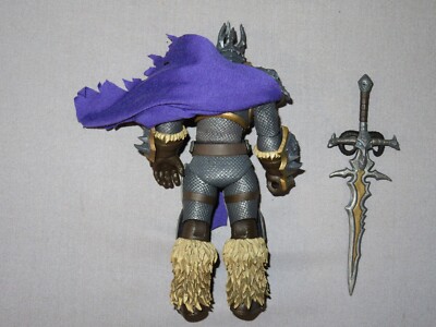 Heroes of the Storm Lich 