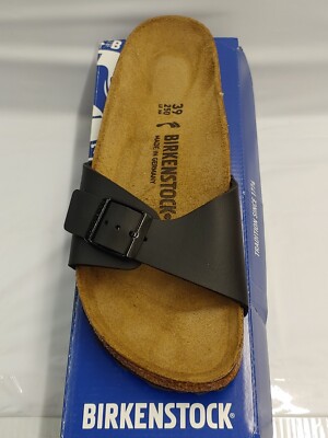 Birkenstock women Madrid sandal