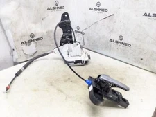 2011-20 Dodge Journey RR Left Door Latch Lock Actuator w/ Handle 04589915AD OEM
