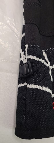 Supreme x Spyder Gloves Jacquard Knit Graphics | Sz MEDIUM | Touchscreen Tips🔥 - Picture 6 of 18