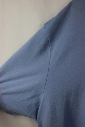 Polo Ralph Lauren Mens Polo Shirt Big 2X Blue Short Sleeve Golf Rugby - 第 3/10 張圖片