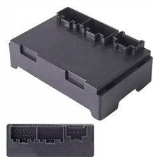 Programmed Transfer Case Control Module For 2011 2012 2013 Jeep Grand Cherokee