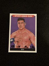 2024 Sport Kings Volume No. 5 EC3 #157 Wrestling