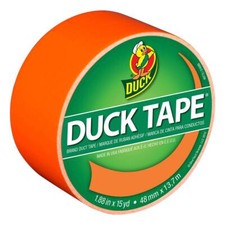 Duck Tape Art Design Craft Pattern Colour Bright Vibrant Strong Waterproof DIY