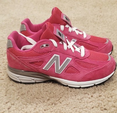 hot pink new balance