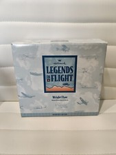Hallmark Legends in Flight 1:72 Wright Flyer Numbered Edition 1999