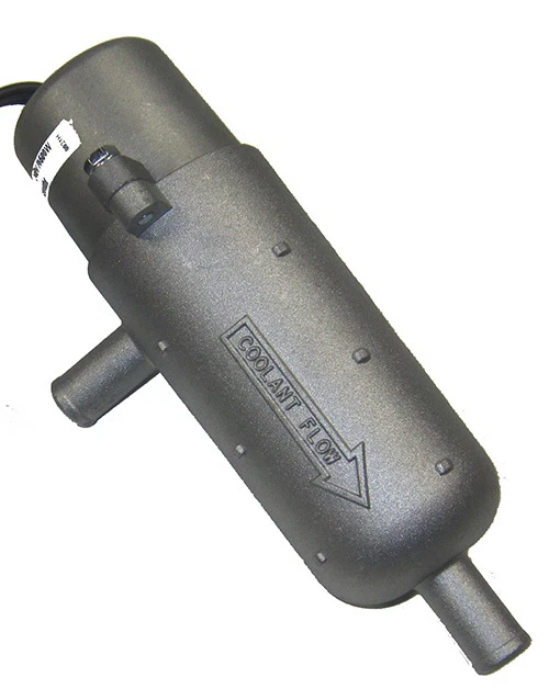 Cooling System Circulating Coolant Heater 1500 Watt External Block Heater  110V | eBay