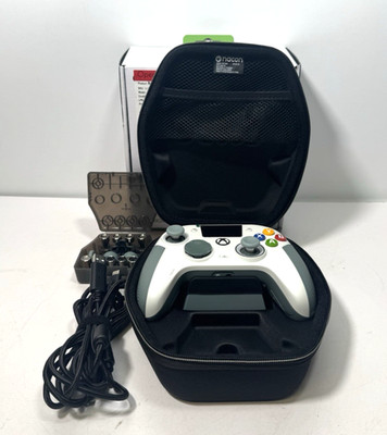 Nacon Revolution X Unlimited Anniversary Edition Controller Xbox / PC