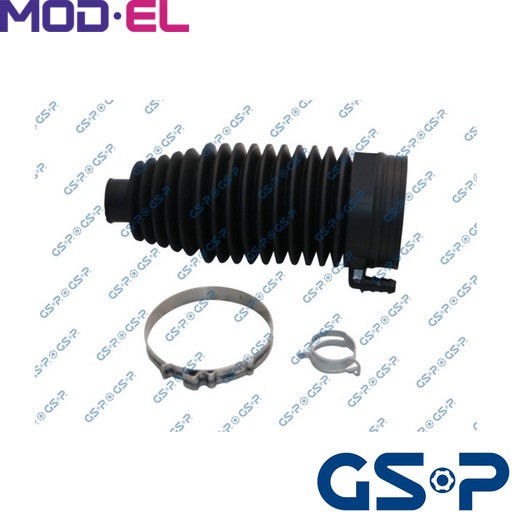 BELLOW SET STEERING 541149S FOR CITROËN C5/II/Break 4HP/4HR/4HT/4HX 2.2L 4cyl