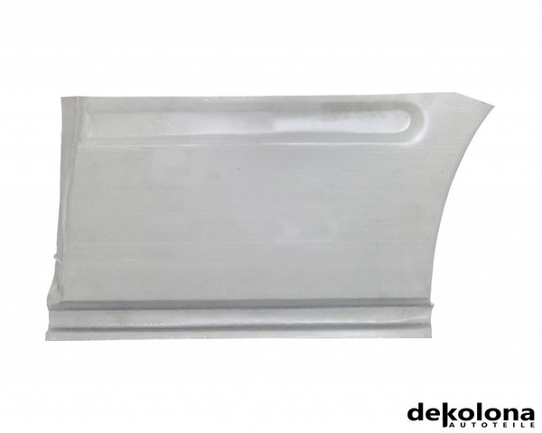 Reparaturblech KotflüGel Hinten Links Unten FüR Honda Civic 6 Hatchback 95-01-image