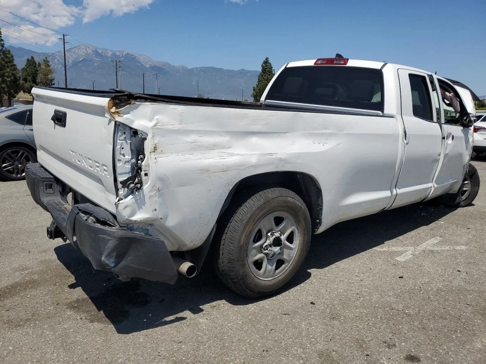 PEDAL, BRAKE/CLUTCH 781100C012 2020 TOYOTA TUNDRA Foto 3 de 4