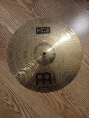 Meinl 14'' Crash Cymbal