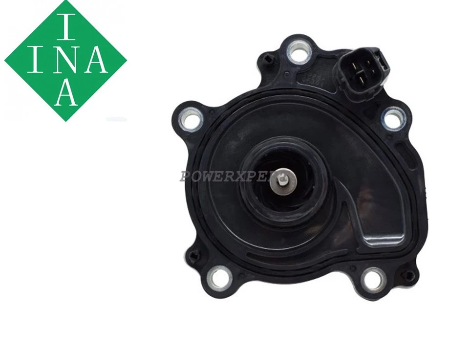 161A039025 OEM INA Water Pump with Gasket for 2013-2017 Toyota Avalon 2.5 Hybrid - Image 4 of 4