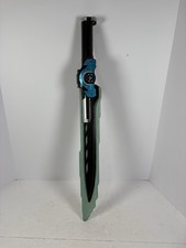 Power Rangers Beast Morphers Beast-X Electronic Saber WORKS 26.5" Inch