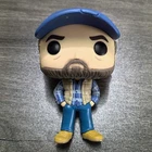 Funko Pop! television Supernatural - Bobby Singer #1838 Vinyl figure No box