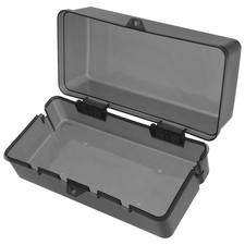 Large Outdoor Electrical Box Waterproof Extension Cord Cover Weatherproof