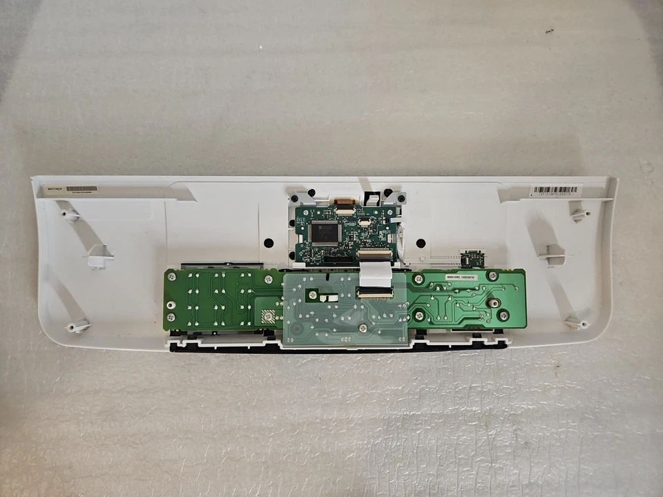 Ricoh SP C440DN Color Laser Printer Display Panel - Image 2 of 4