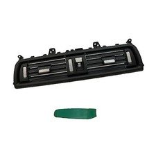 Front Air Grille AC Vent Interior Center Console Front centre air vent