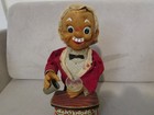 VTG 1960's Rosko Bartender Tin Toy (untested) — photo 2