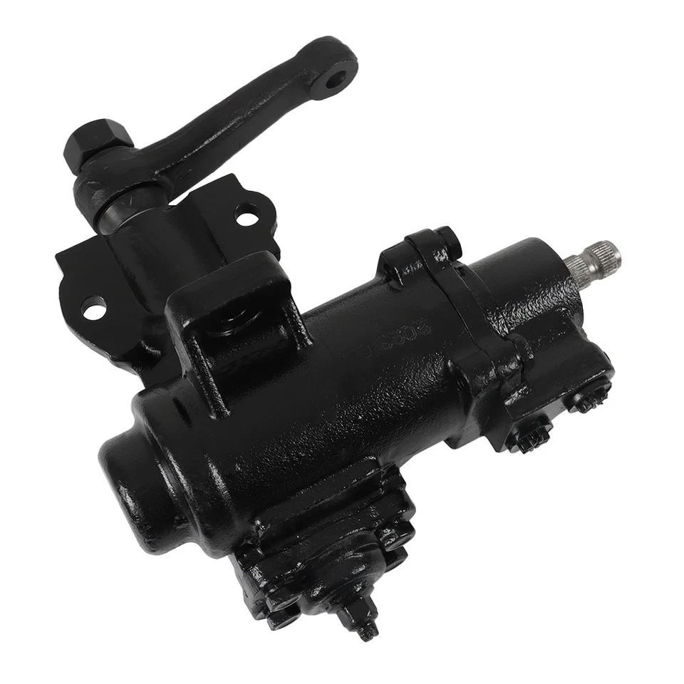 For Toyota Hilux 2WD Pickup Truck New Power Steering Gearbox Gear Box  1989-1995 - Image 3 of 4