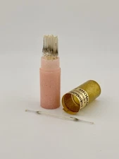 Vintage "White Shoulders" “Nips” Samples 15 Vials Vacuum Sealed Late 50’s RARE