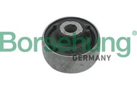 Querlenkerlager Borsehung B18718 FüR VW 5G1 BE2 Skoda Golf BA5 Seat Audi BQ1 BE1