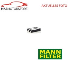 MOTOR LUFTFILTER MOTORFILTER MANN-FILTER C 2631 P NEU OE QUALITÄT