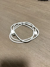 Apple USB-C to Lightning Charging Cable - (1m/3.5ft) Genuine OEM