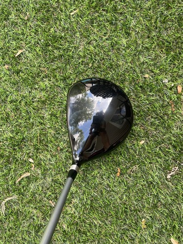 Ping G2 460cc 10° Driver TFC 100D Regular Shaft Right Handed Good Condition - Picture 4 of 11