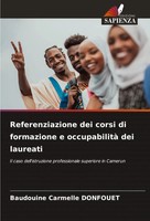 Baudouine Carmelle Donfouet | Referenziazione Dei Corsi Di Formazione E...