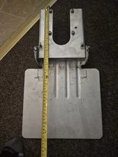 Davis Instruments Happy Troller Large Trolling Plate Inboard Outboard