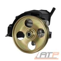Servopumpe Hydraulikpumpe FÜR Citroen Berlingo Xsara Peugeot 206 Partner