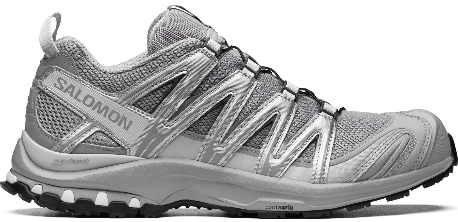 Las mejores ofertas en Salomon XA Pro 3D Alloy Silver | eBay