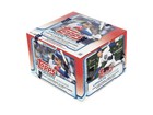 2025 Topps Update Series Baseball Hobby Jumbo Box