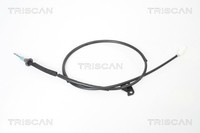 Links Triscan 8140 27136 Seilzug, Feststellbremse FüR Volvo
