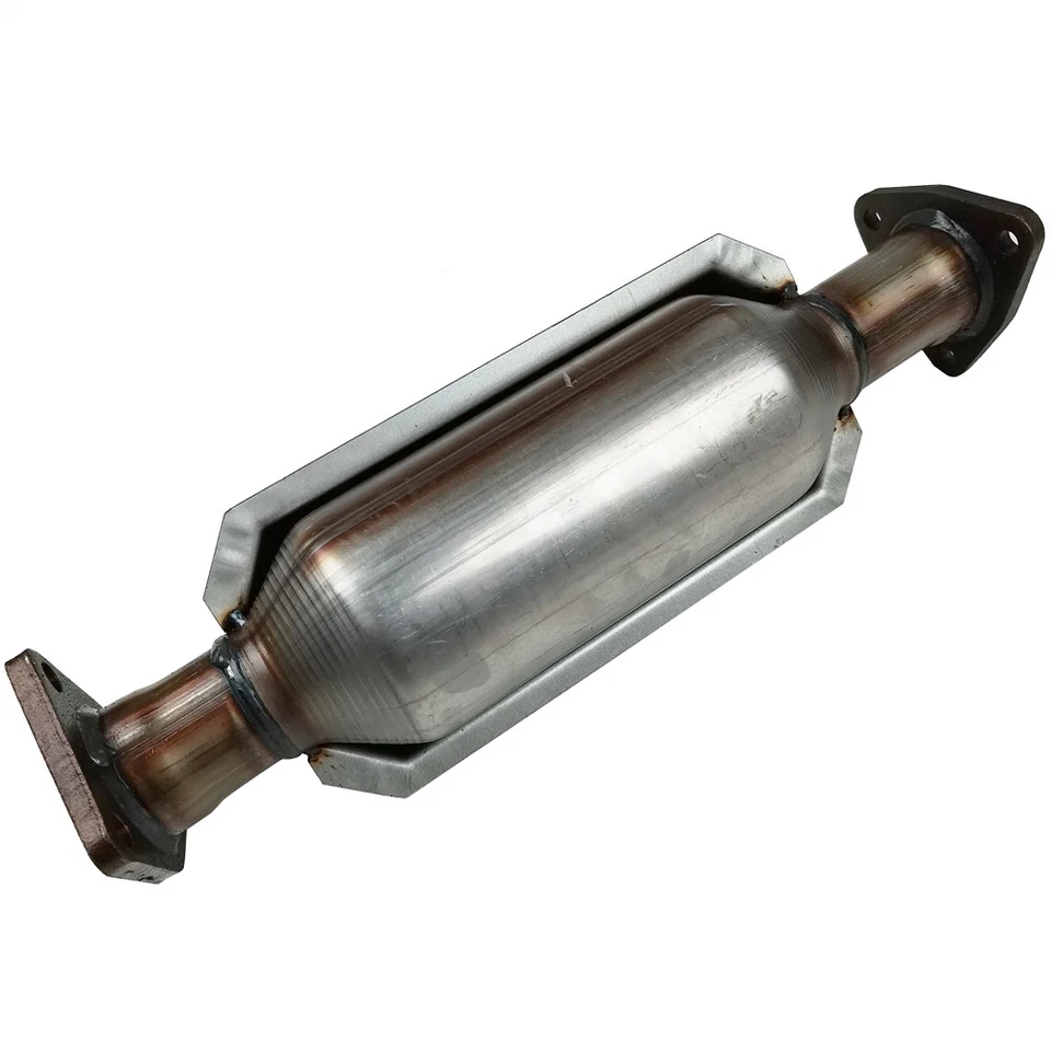 Convertidor catalítico para Honda Accord EX LX 1998-02 3,0 L 1999-03 Acura CL TL 3,2 L Foto 4 de 4