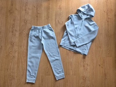 Nike Jogginganzug / Nike Trainingsanzug 152 - Trainingsjacke Jogginghose Nike L