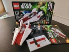 LEGO Star Wars: A-wing Starfighter (75003)